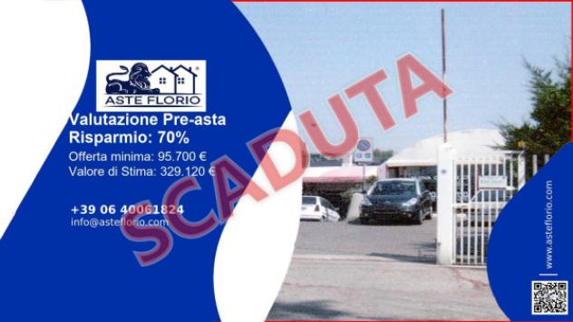 pentavano in vendita a Policoro