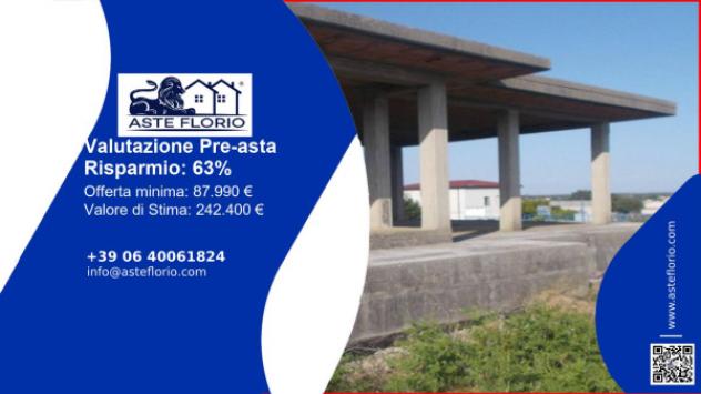 pentavano in vendita a Policoro