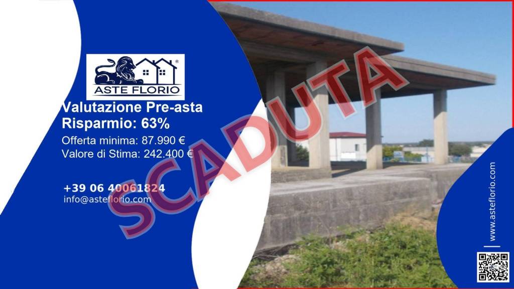 negozio in vendita a Policoro