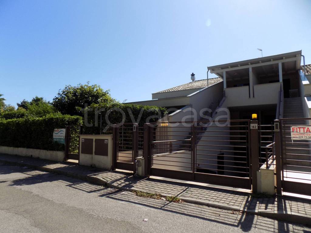 casa indipendente in vendita a Policoro