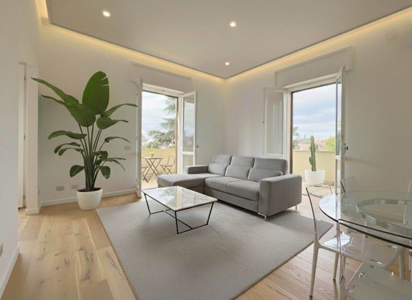 appartamento in vendita a Policoro