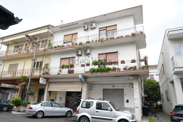 appartamento in vendita a Policoro