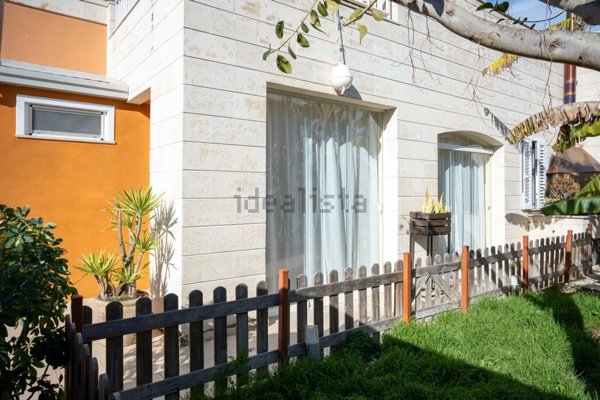 casa indipendente in vendita a Policoro