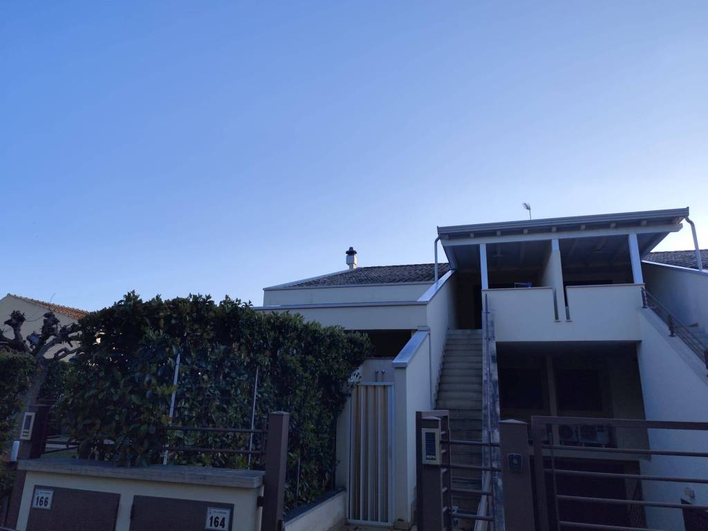 appartamento in vendita a Policoro