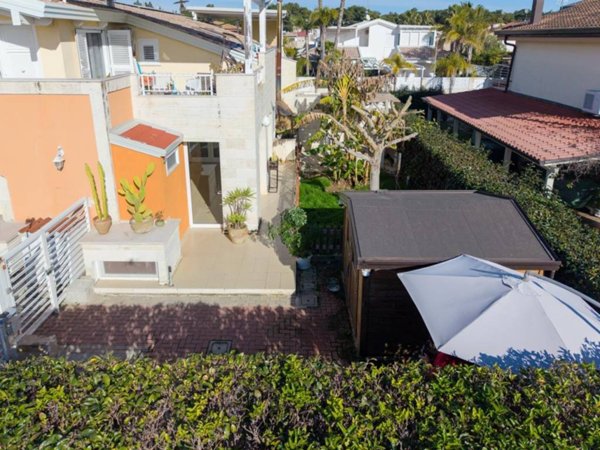 casa indipendente in vendita a Policoro