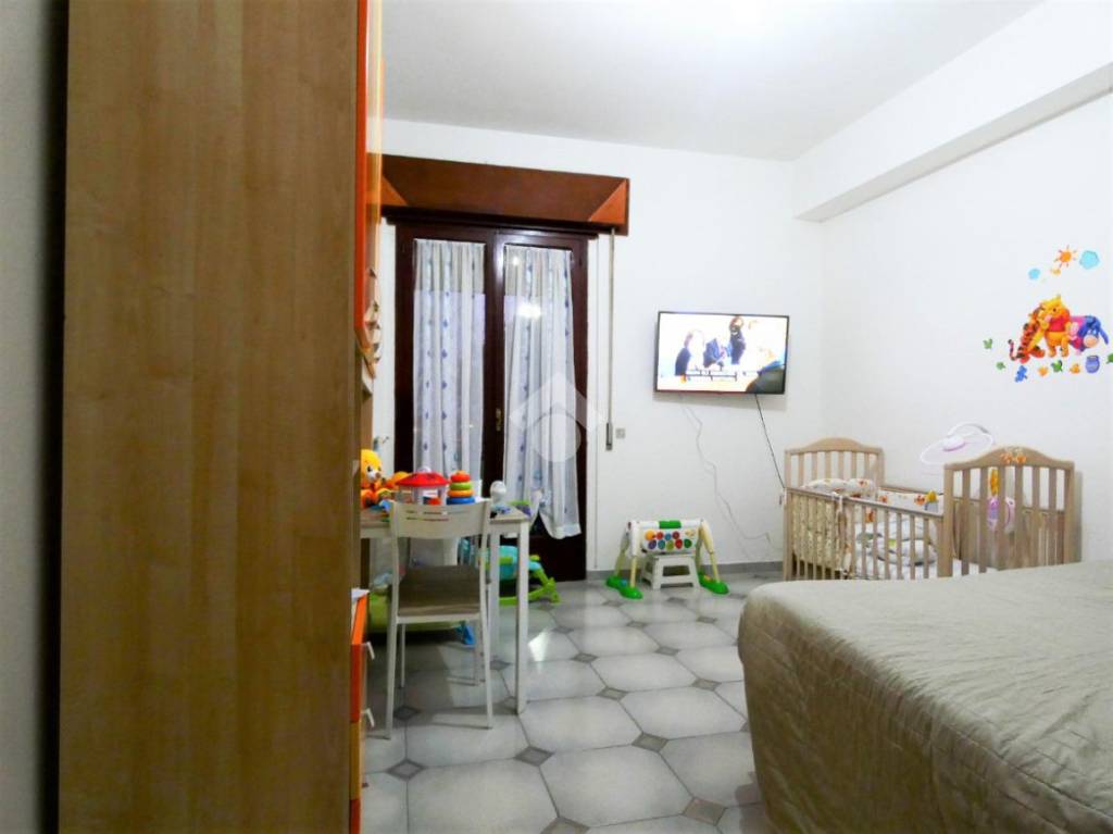 appartamento in vendita a Policoro