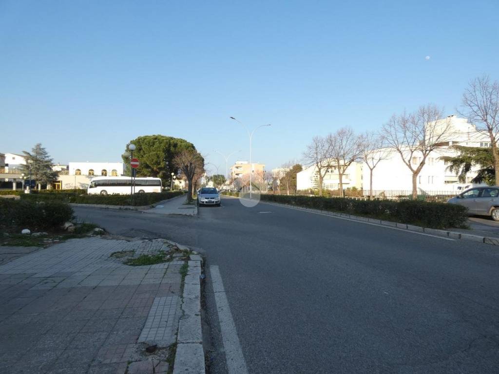 appartamento in vendita a Policoro