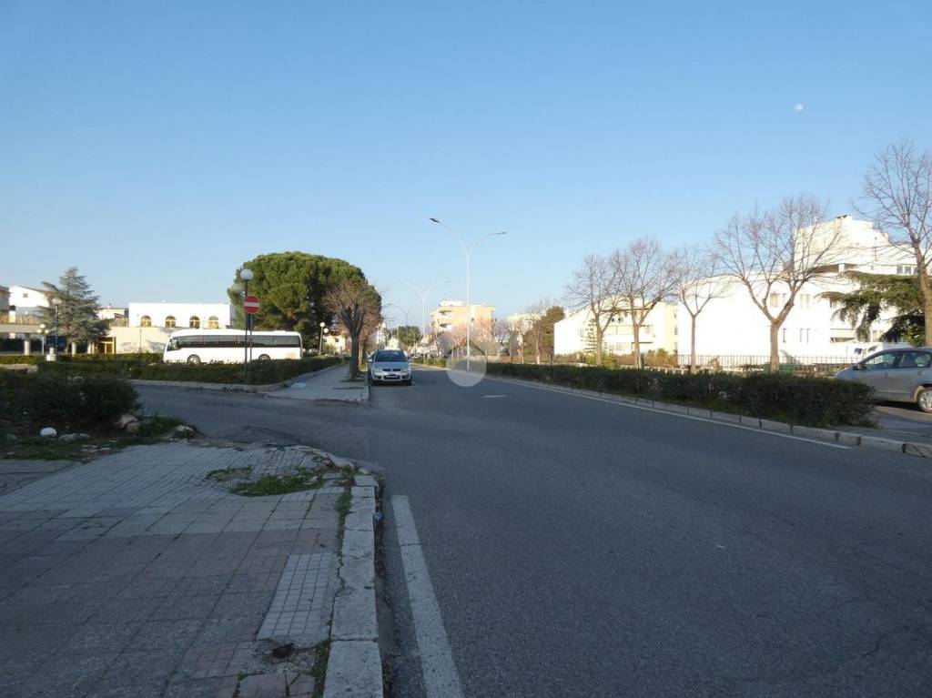 appartamento in vendita a Policoro