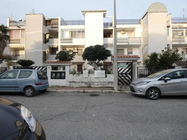 appartamento in vendita a Policoro