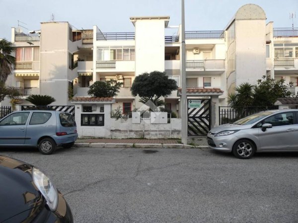 appartamento in vendita a Policoro