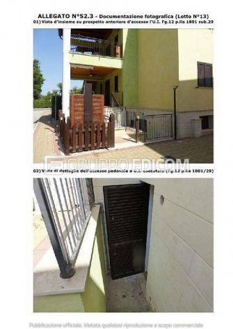 locale commerciale in vendita a Policoro