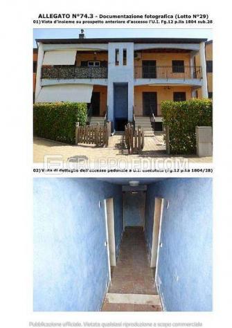 locale commerciale in vendita a Policoro