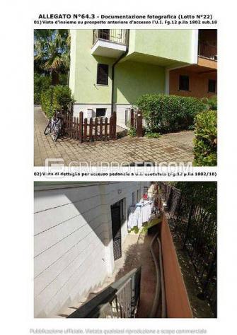 locale commerciale in vendita a Policoro