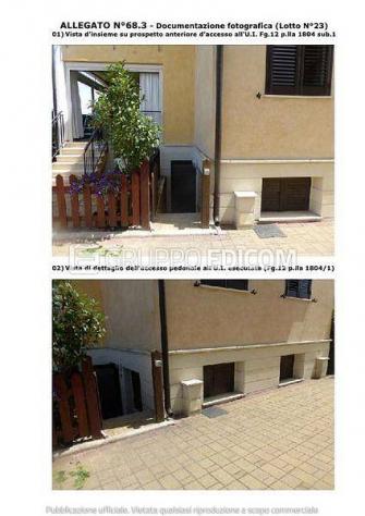 locale commerciale in vendita a Policoro