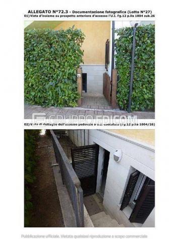 locale commerciale in vendita a Policoro