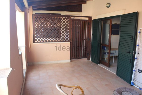 appartamento in vendita a Policoro