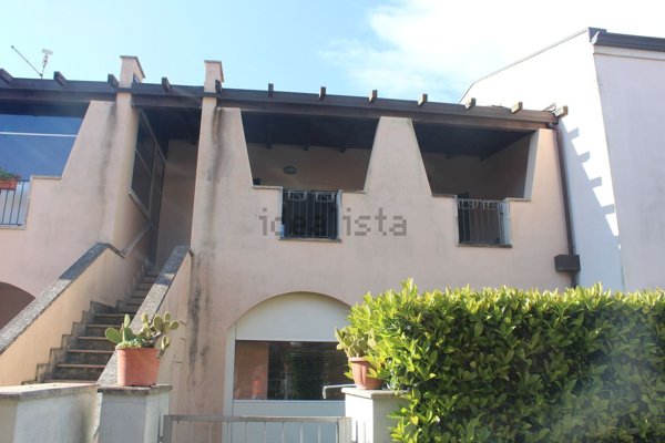 appartamento in vendita a Policoro