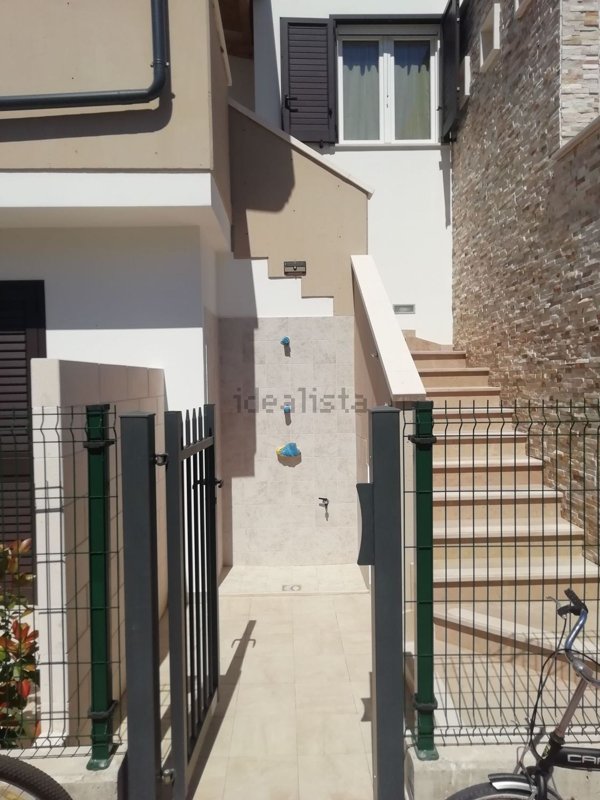 appartamento in vendita a Policoro