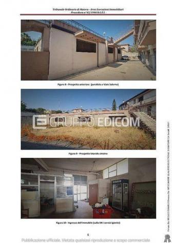 negozio in vendita a Policoro