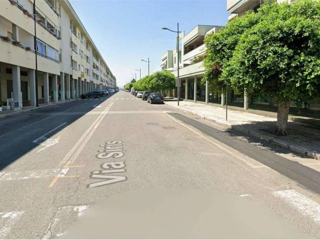 locale commerciale in vendita a Policoro