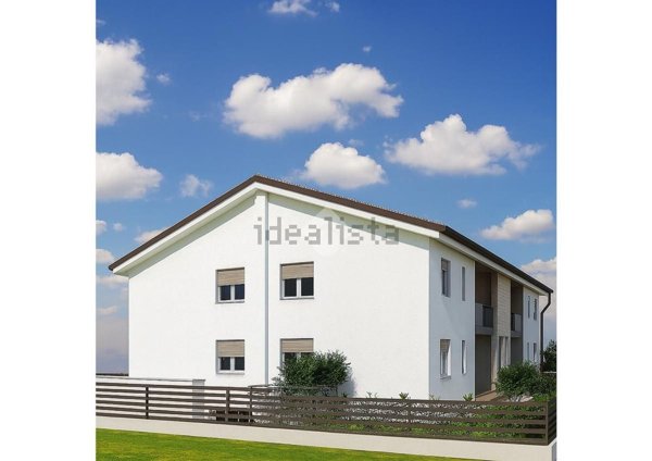 appartamento in vendita a Policoro