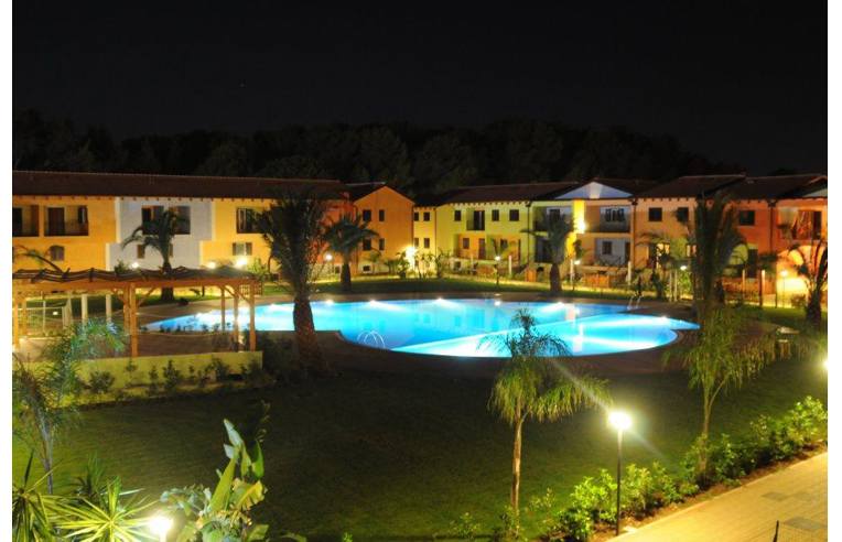 appartamento in vendita a Policoro