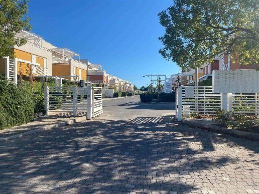 appartamento in vendita a Policoro