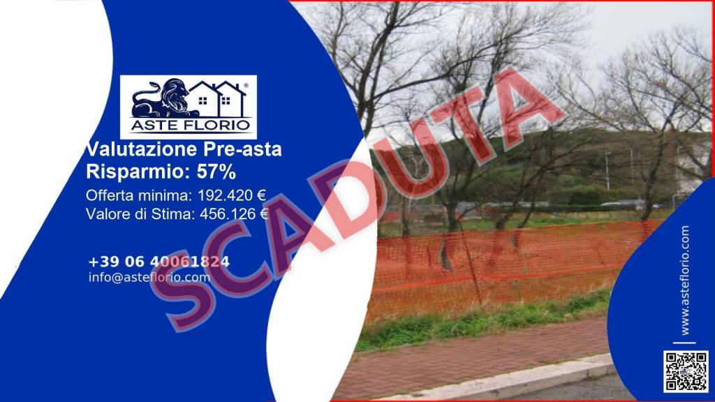 terreno agricolo in vendita a Policoro