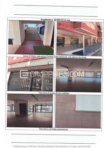 negozio in vendita a Policoro