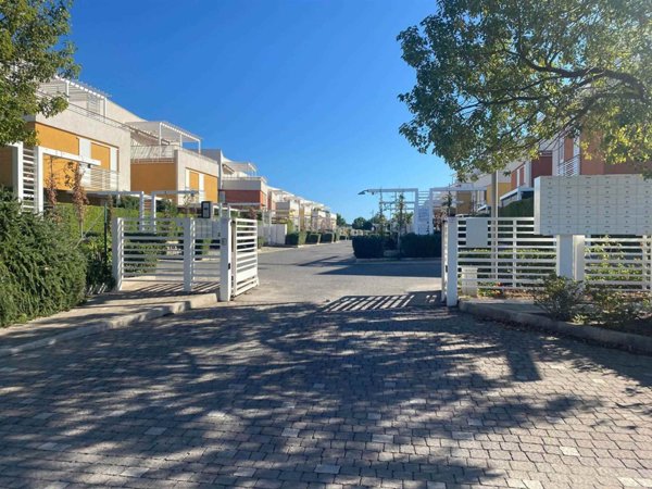 appartamento in vendita a Policoro