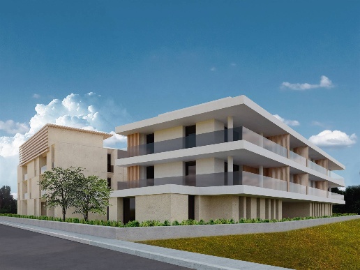 appartamento in vendita a Policoro