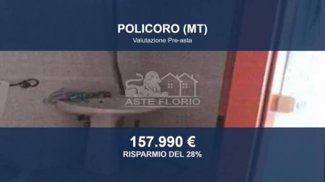 negozio in vendita a Policoro