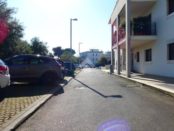 appartamento in vendita a Policoro