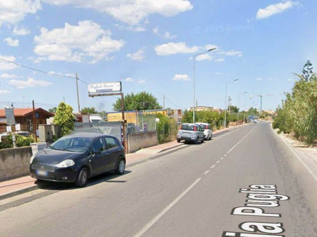 negozio in vendita a Policoro