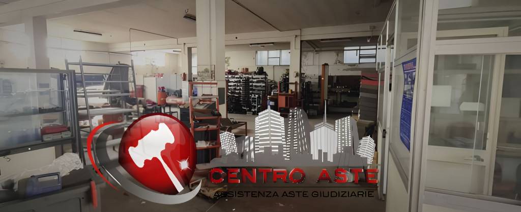 locale commerciale in vendita a Policoro