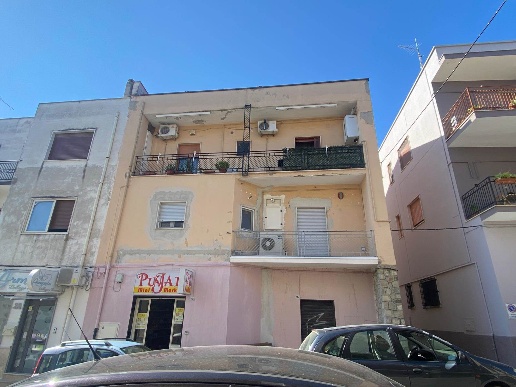 appartamento in vendita a Policoro