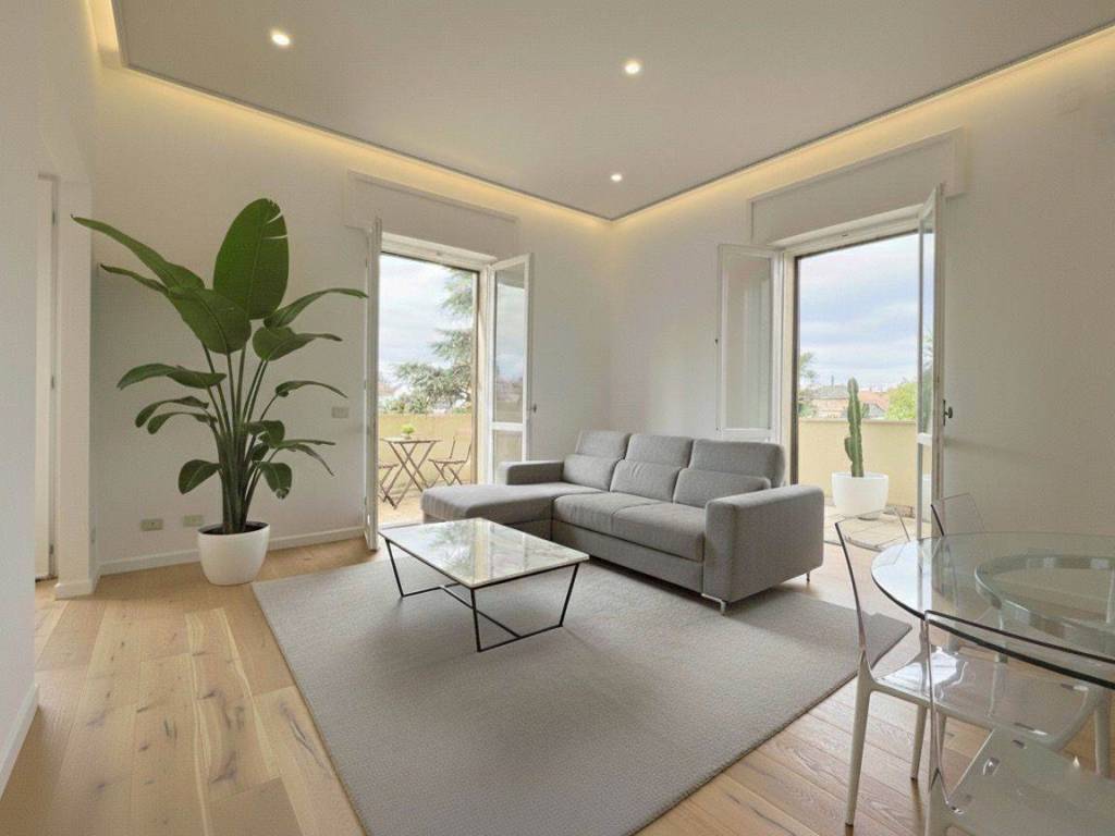 appartamento in vendita a Policoro