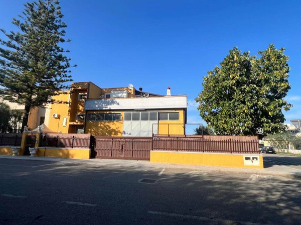 ufficio in vendita a Policoro