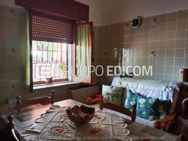 casa indipendente in vendita a Policoro