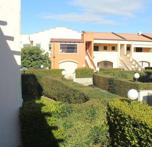 casa indipendente in vendita a Policoro