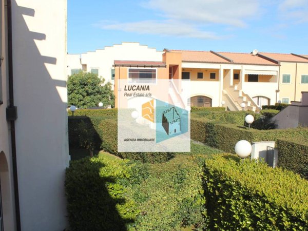 casa indipendente in vendita a Policoro