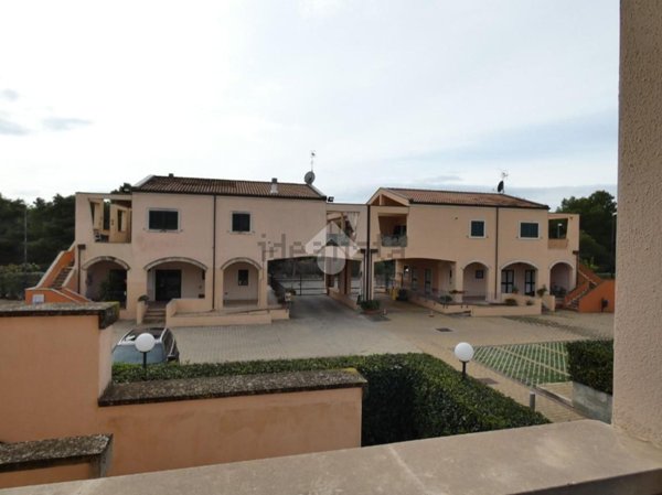appartamento in vendita a Policoro