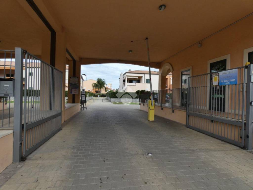 appartamento in vendita a Policoro