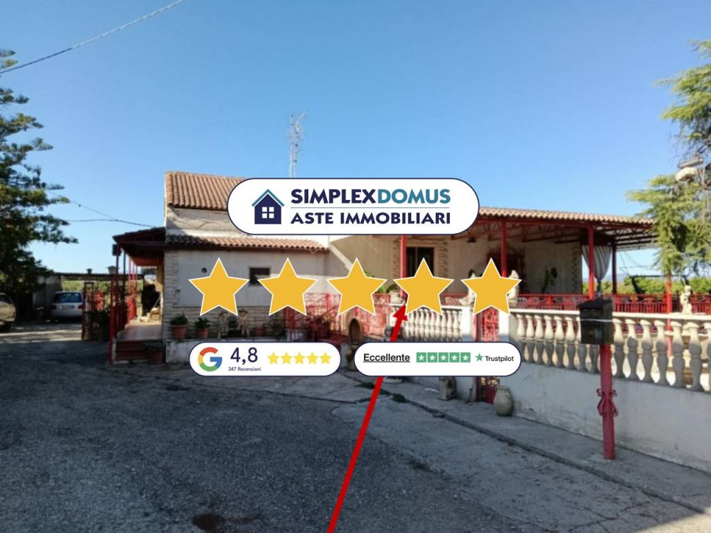 casa indipendente in vendita a Policoro