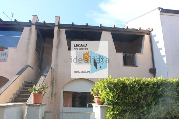 appartamento in vendita a Policoro