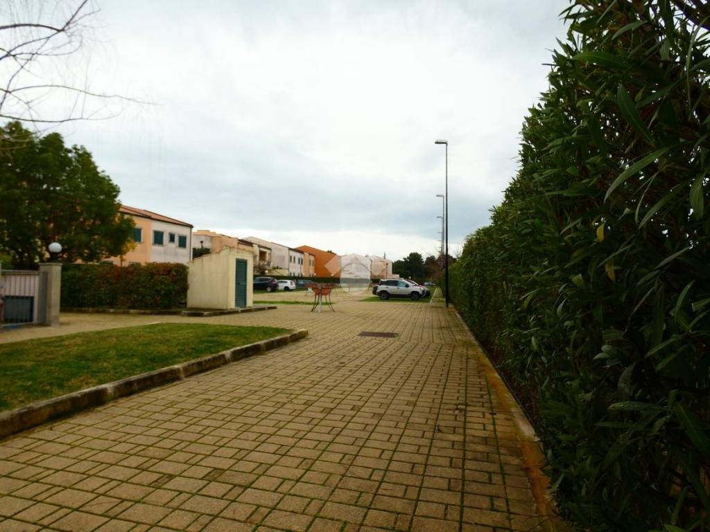 appartamento in vendita a Policoro
