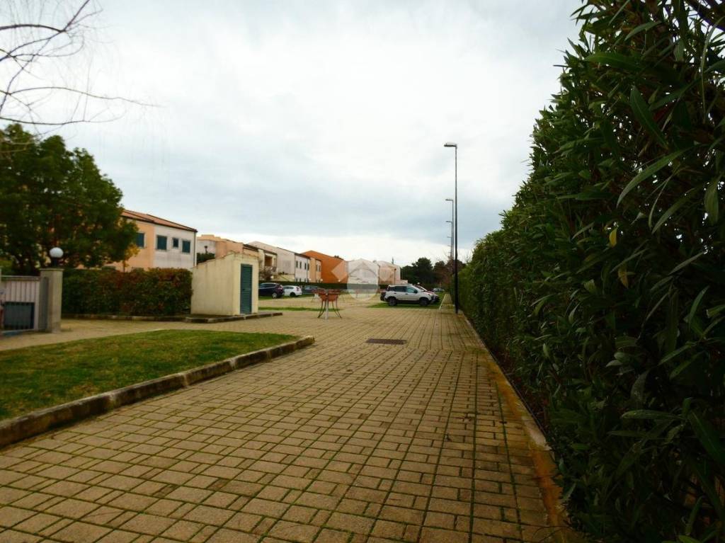 appartamento in vendita a Policoro