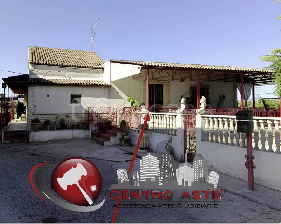 casa indipendente in vendita a Policoro