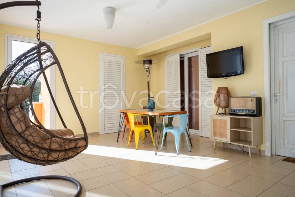 casa indipendente in vendita a Policoro