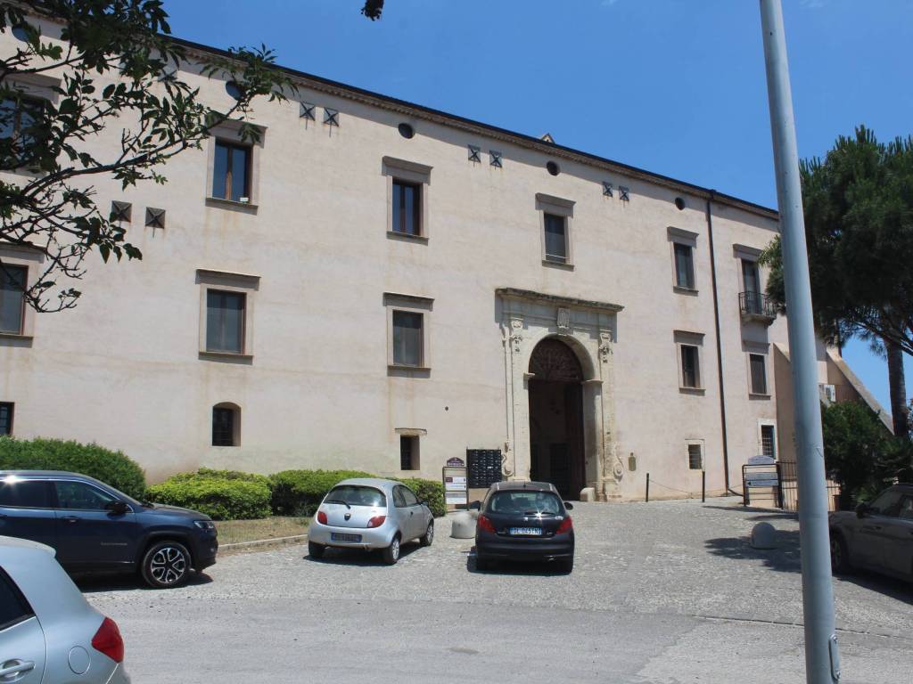 appartamento in vendita a Policoro